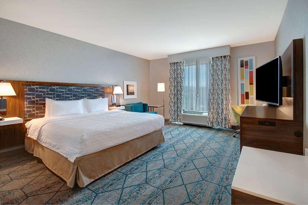 Hampton Inn & Suites Sunnyvale-Silicon Valley, Ca Rom bilde