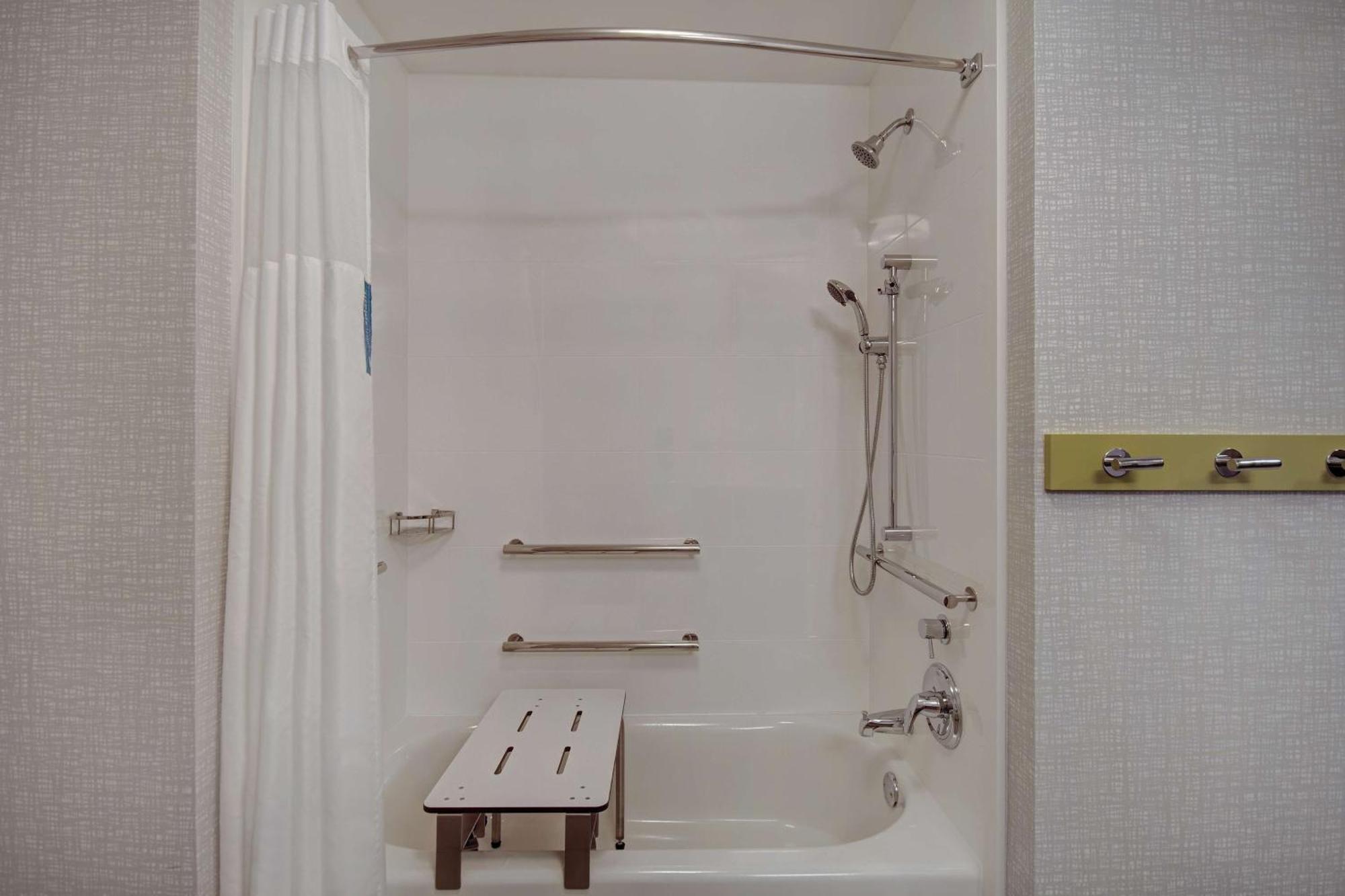 Hampton Inn & Suites Sunnyvale-Silicon Valley, Ca Eksteriør bilde